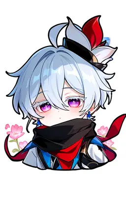 Profile image of ティル