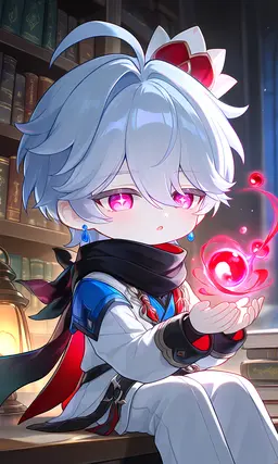 Profile image of ティル