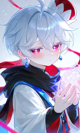 Profile image of ティル