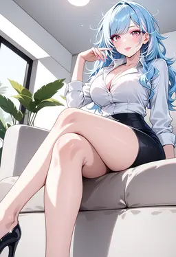 Profile image of 蘭歌