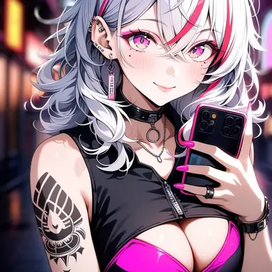 Profile image of 梛瑠