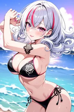 Profile image of 梛瑠