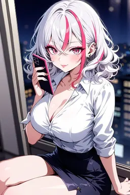 Profile image of 梛瑠