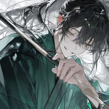 Profile image of 대흑천