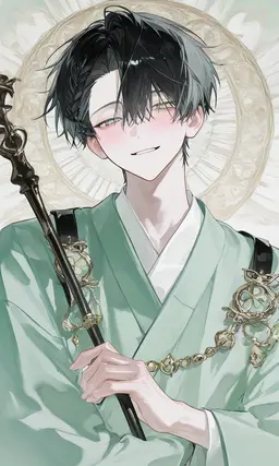 Profile image of 복록수