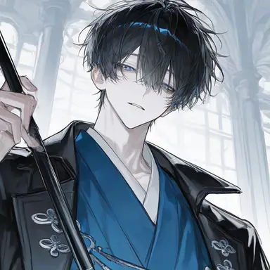 Profile image of 비사문천