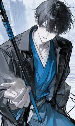Profile image of 비사문천