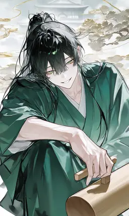 Profile image of 대흑천