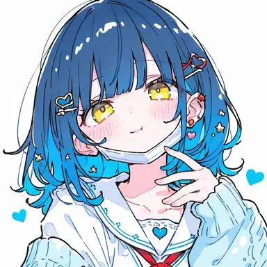 Profile image of 天風 輝夜