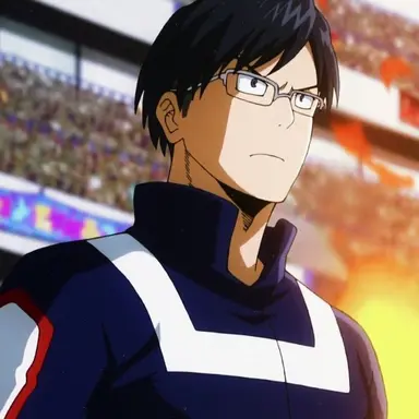 Profile image of 飯田天哉