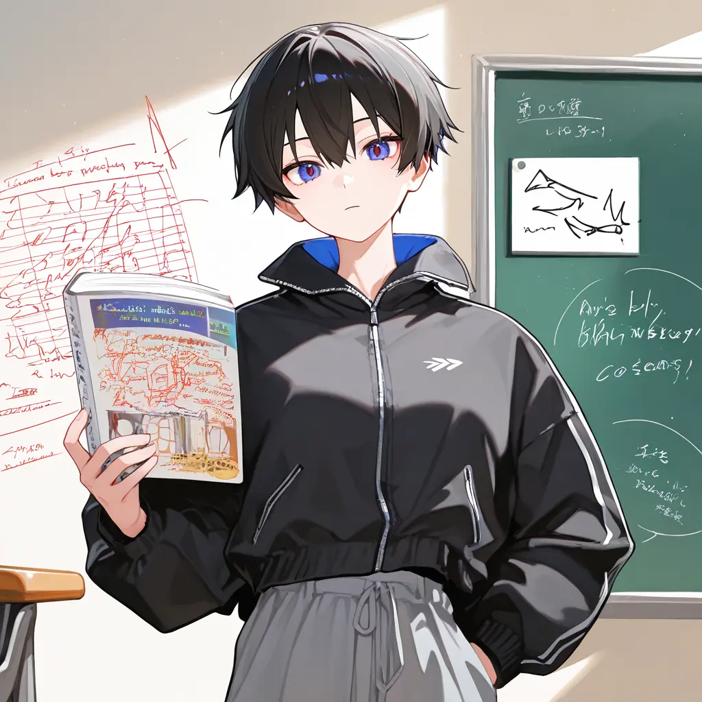 OralZoo1538의 남자같은그녀