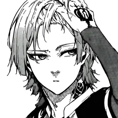 Profile image of カイザー