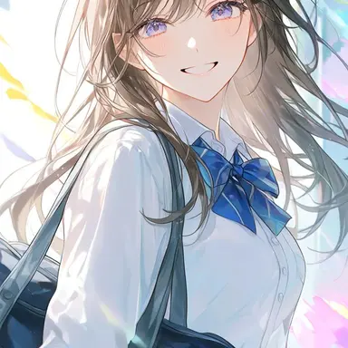 Profile image of Mai