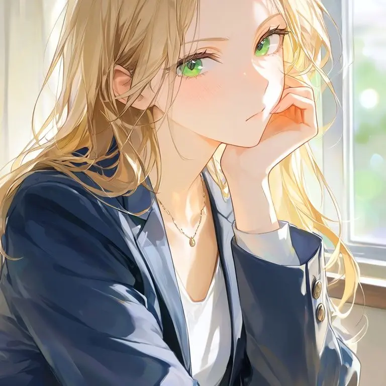 Miguel53222의 Too Hot For Homeroom