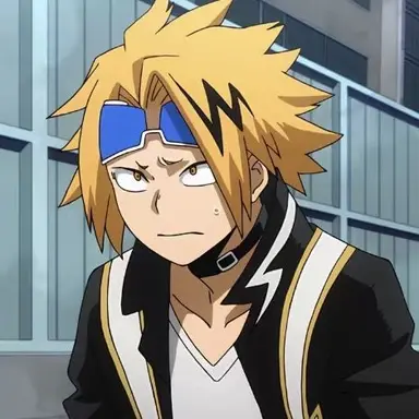 Profile image of 上鳴電気