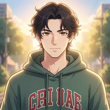 Profile image of Baxter