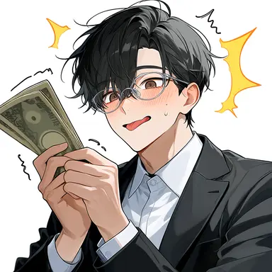 Profile image of 透