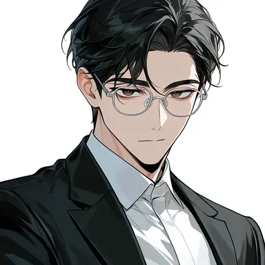 Profile image of 透