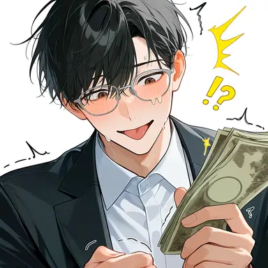 Profile image of 透