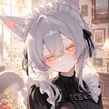 Profile image of メルティア