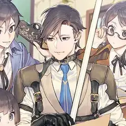 Profile image of 요한