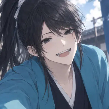 Profile image of 沖田総司