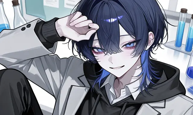 Profile image of Yosuga