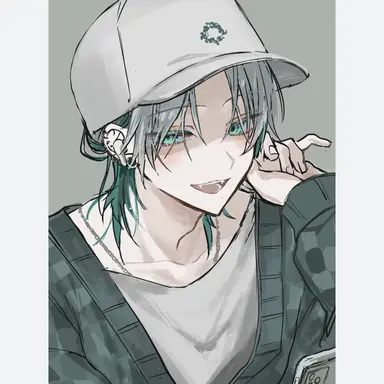 Profile image of ルカ