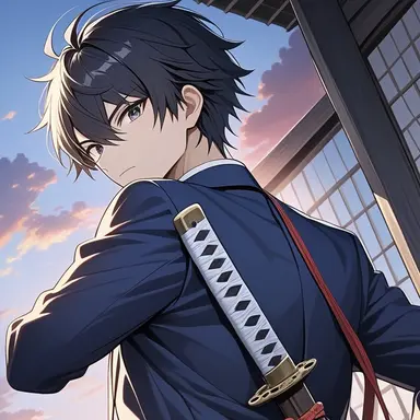 Profile image of Theodore