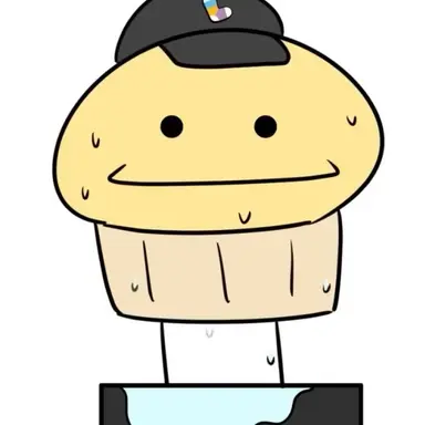 Profile image of Muffin