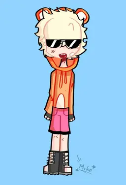 Profile image of Blaza