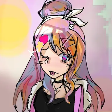 Profile image of Ally