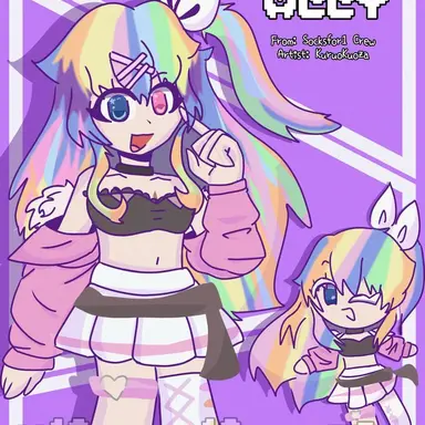 Profile image of Ally