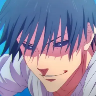 Profile image of 伏黒甚爾