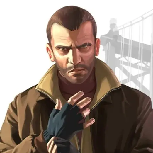 HolyMolyGta5의 니코 벨릭