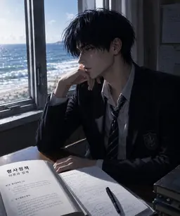 Profile image of 전소명