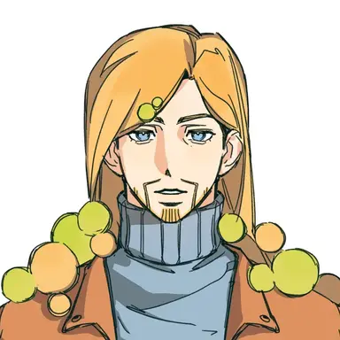 Profile image of 東方憲助