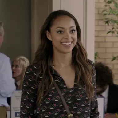 Profile image of Maya Dickson