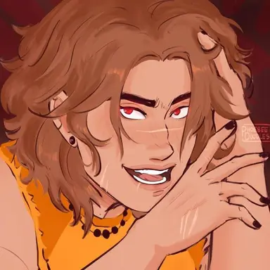Profile image of Clarisse La Rue