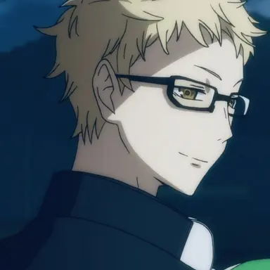 Profile image of 츠키시마 케이