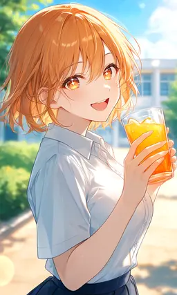 Profile image of 美香