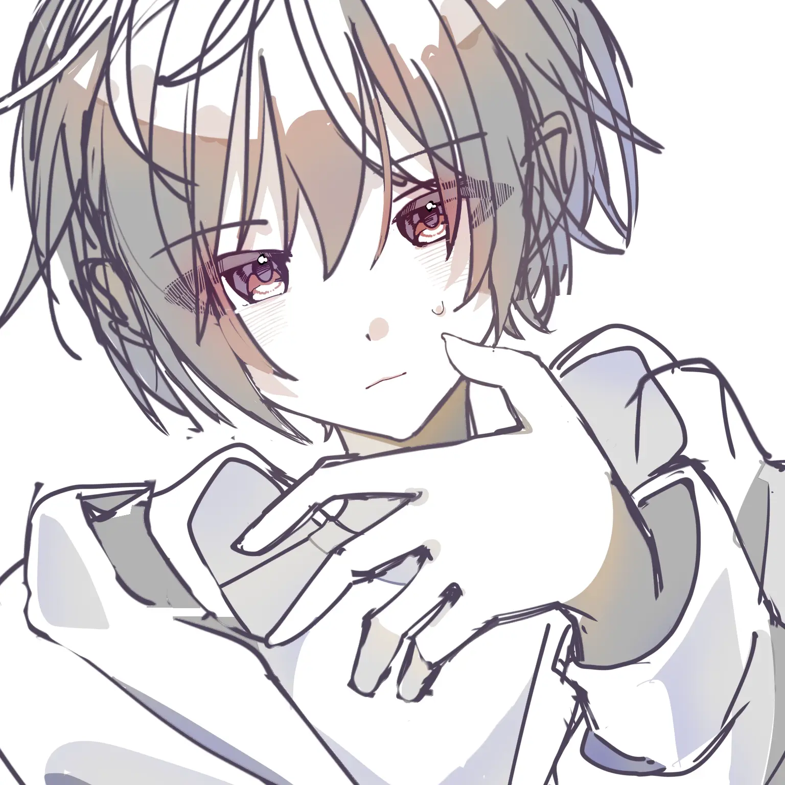RaspyPolar7339의 奥手男子は堕ちたい