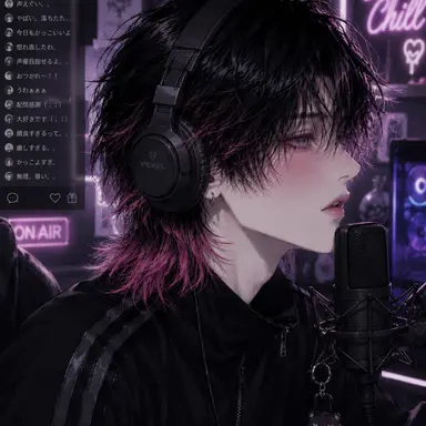 Profile image of レイ