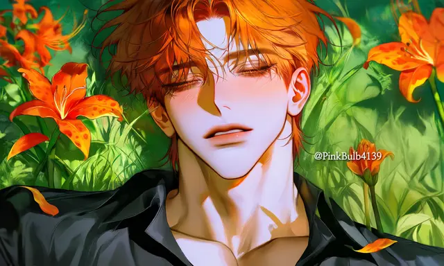 Profile image of Joo Yeonho