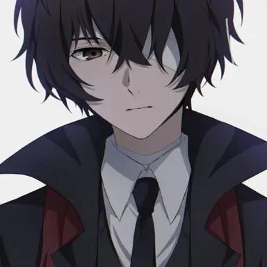 Profile image of 太宰 治