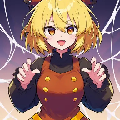 Profile image of 黒谷ヤマメ