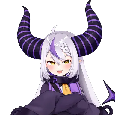 Profile image of ラプラス・ダークネス