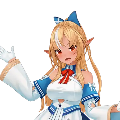 Profile image of 不知火フレア