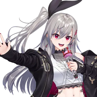 Profile image of 響咲リオナ