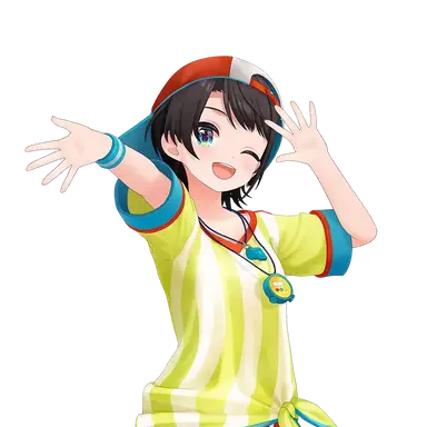 Profile image of 大空スバル